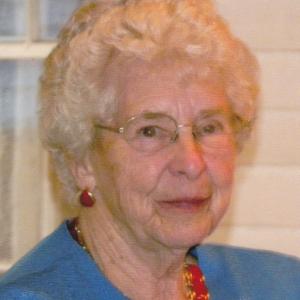 Elaine M. Lemont