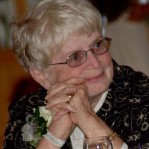 Ethel C. Stover