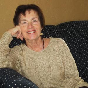 Cheryl Blaydon