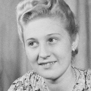 Ingeborg Soule