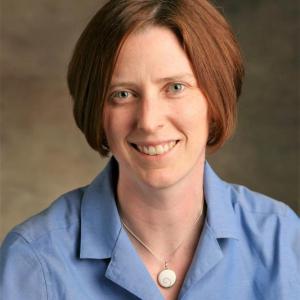 Dr. Molly Jacobs will discuss the juvenile behavior of decorator crabs the University of Maine’s Darling Marine Center September 15. Photo courtesy of Melissa Wood