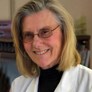 LincolnHealth Certified Diabetes Educator Marilyn Finch will discuss new information at the next LincolnHealth Diabetes Support Group meeting. Courtesy of Alan Crowell Marilyn Finch