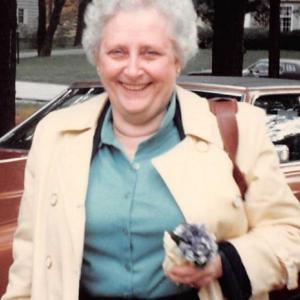 Jean E. Merton