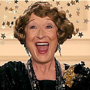 “Florence Foster Jenkins” stays on for one more week at The Harbor Theatre in Boothbay Harbor. Courtesy of Jason Sheckley