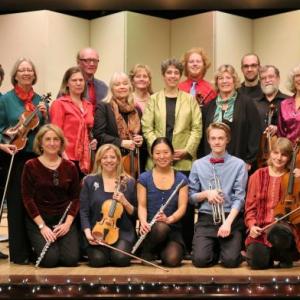 Odeon Adult Ensemble
