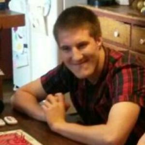Benaiah J. Pagurko, 19, of Whitefield is back home. Photo released during the search, courtesy of Lincoln County Sheriff’s Office