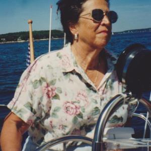Muriel “Mickey’’ Yereance