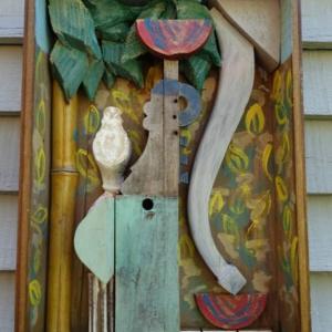 Andre Benoit, Maine