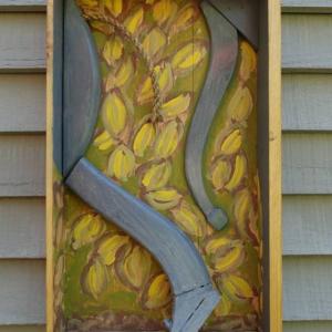 Andre Benoit, Maine