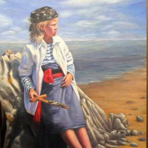 Doreen Dufour