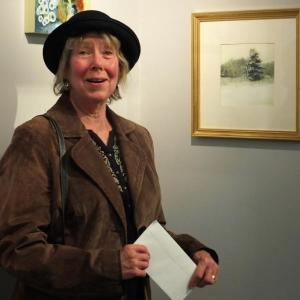 Ellen Pelletier Honorable Mention