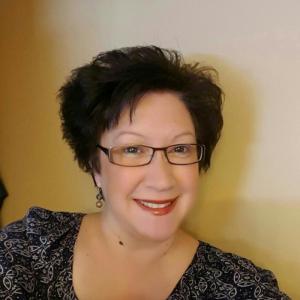 Paula Jackson Jones