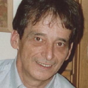 Brian F. McKenna