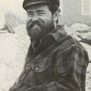 Gilbert J. Charbonneau