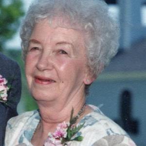 Gloria M. Goud