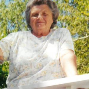 Jeannine Harrington