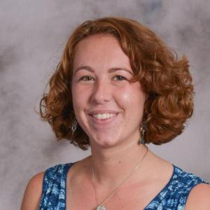 Kate Hilscher