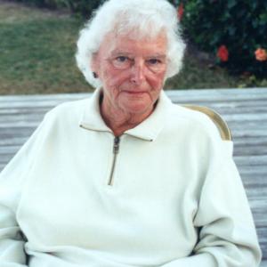 Winifred M. Sherman