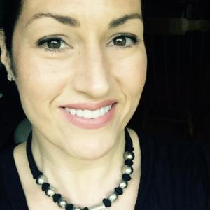 Wiscasset resident Tina D’Amore battled undiagnosed Lyme disease for five years. Courtesy of Tina D’Amore