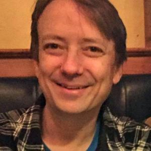 Michael P. McGonegal
