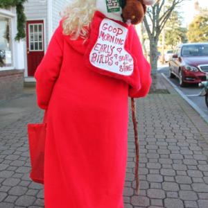 Early Bird 2016 Boothbay Harbor