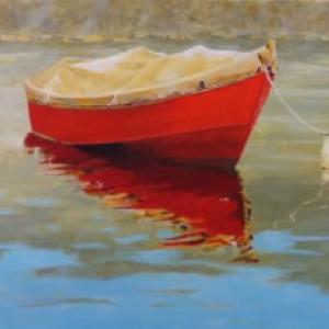Lee Rowan