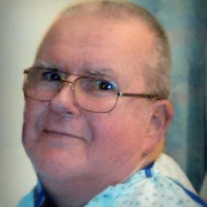 Clarence W. Burnham