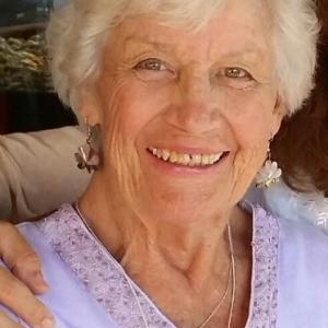 Leota D. Horstman