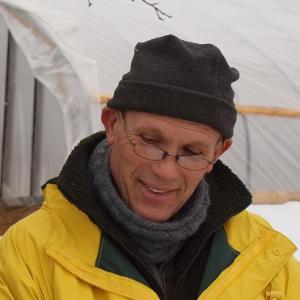 Jerome Rigot