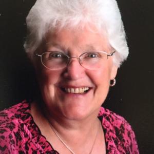Lillian M. Parker
