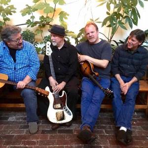 Magic 8 Ball will perform Bob Dylan tunes at the Center for Teaching and Learning on Dec. 9. Courtesy photo
