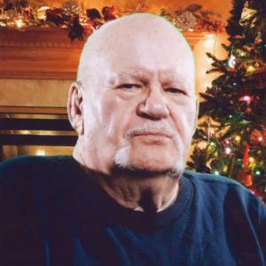 Harold D. Abbott