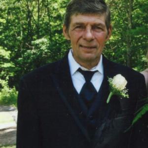 Ronald S. Miller Sr.