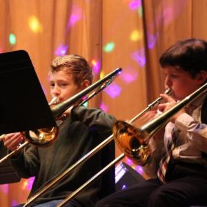 BRES/BRHS Holiday Band Concert