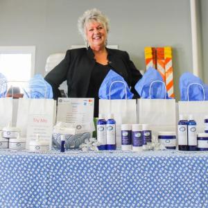 Harbor Lights 2016, craft fair