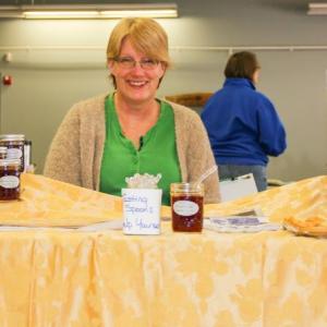 Harbor Lights 2016, craft fair