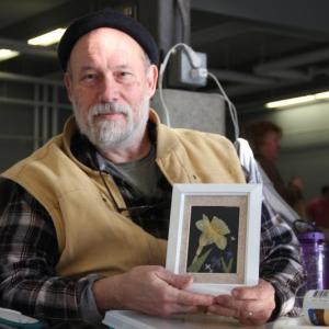 Harbor Lights 2016, craft fair
