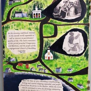 Sally Giddings Smith 2016