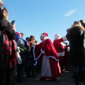 Harbor Lights 2016