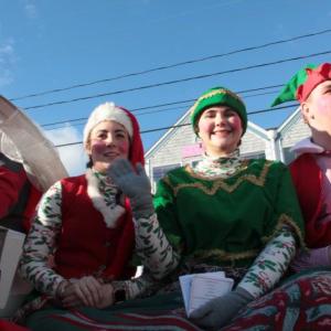 Harbor Lights 2016
