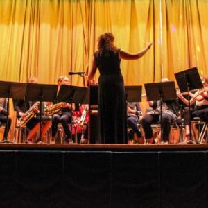 BRES/BRHS Holiday Band Concert