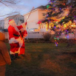 Harbor Lights 2016