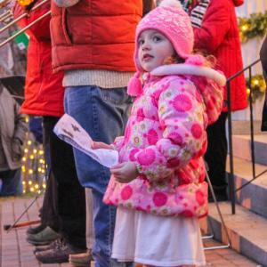 Harbor Lights 2016