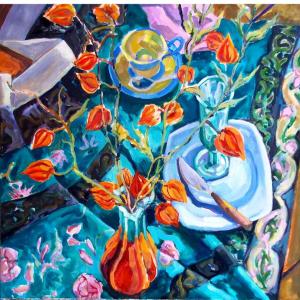 Priscilla McCandless