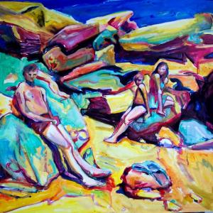 Priscilla McCandless