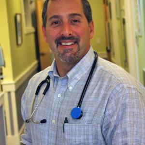 Dr. Steven Feder. File photo