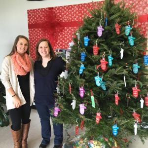 The Tree of Giving Boothbay Region YMCA