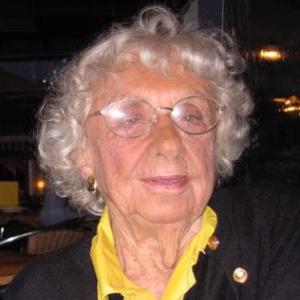 Virginia C. MacLeod