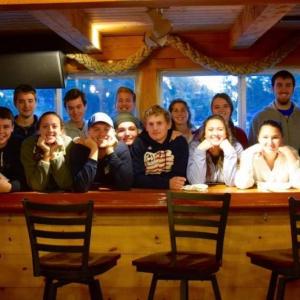 Project Graduation 2017 Community breakfast