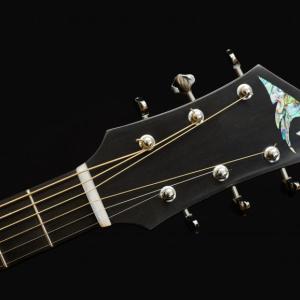 Big Wave Guitars